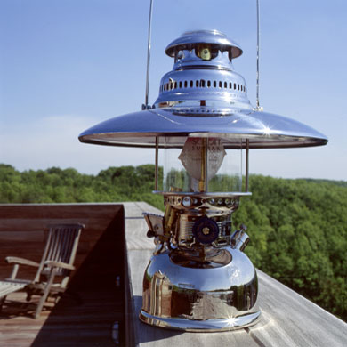 Petroleum-lamp Petromax 829